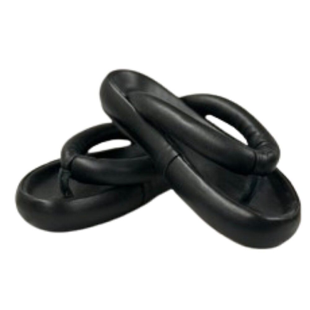 Isabel Marant Orene black sandals, EU 36 #18